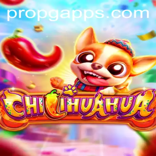 Discovering the Excitement of CHILIHUAHUA: The New Game Taking the World by Storm