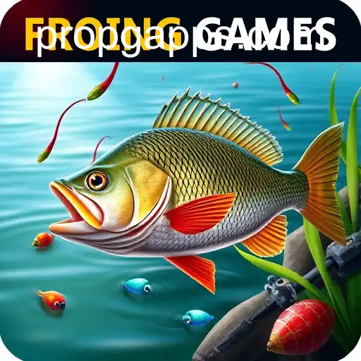Fishing Games