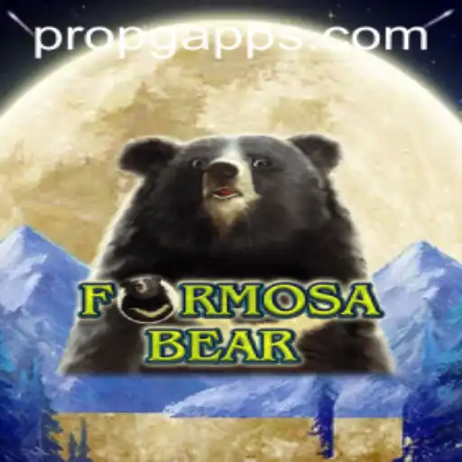 The Intriguing World of FormosaBear: Exploring the Unique Game and its Connection to PROPG.COM