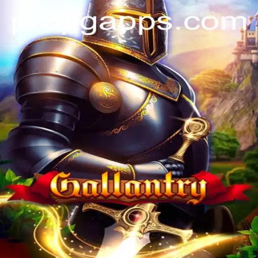 Exploring Gallantry: The Captivating New Game Taking the World by Storm