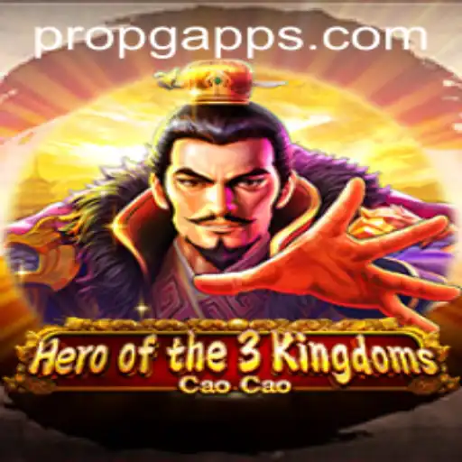 Exploration of Heroofthe3KingdomsCaoCao