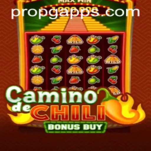 Exploring CaminodeChiliBonusBuy: A Spicy Adventure in Online Gaming