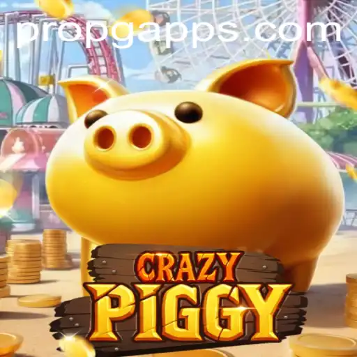 CrazyPiggy: An Exciting New Addition to PROPG.COM
