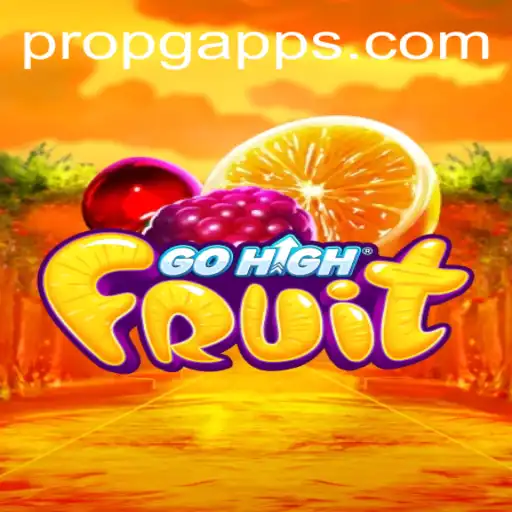 GoHighFruit: A Refreshing Dive into the World of Digital Harvesting