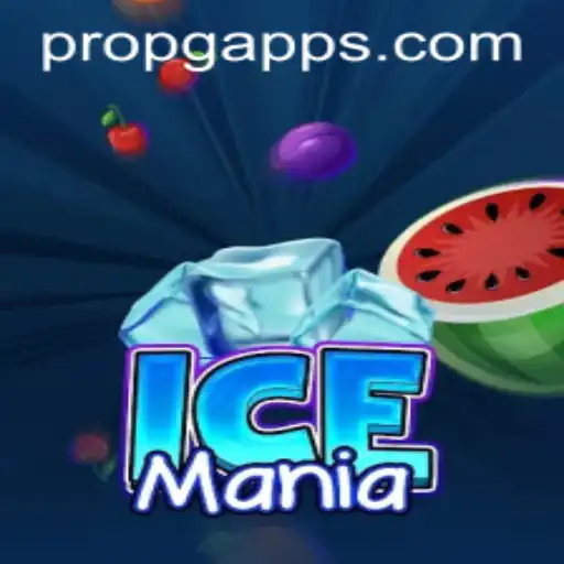 Discover IceMania: A Frozen Adventure by PROPG.COM