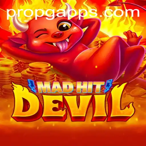 Exploring MadHitDevil and the Rise of PROPG.COM