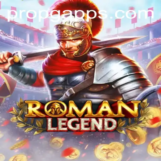 RomanLegend: Exploring the Ancient Empire Through Gaming