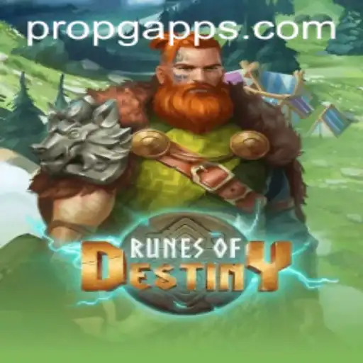 Unveiling the Mystic World of RunesOfDestiny