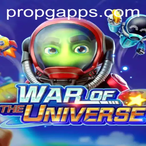 Discovering the Epic World of WAROFTHEUNIVERSE