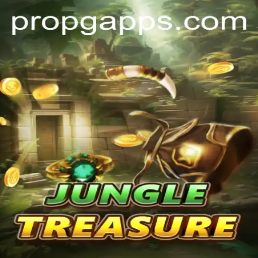 Discover the Adventure: Dive into JungleTreasure