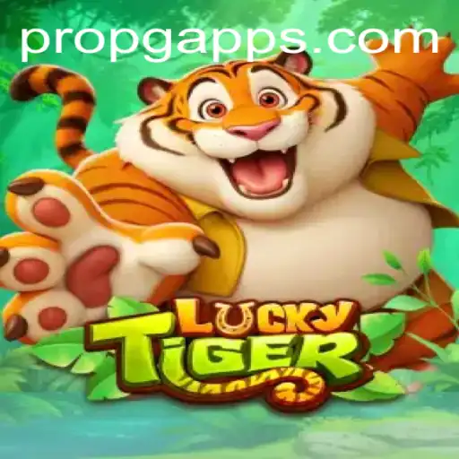 Discover the Thrills of LuckyTiger: Your Next Gaming Adventure Awaits