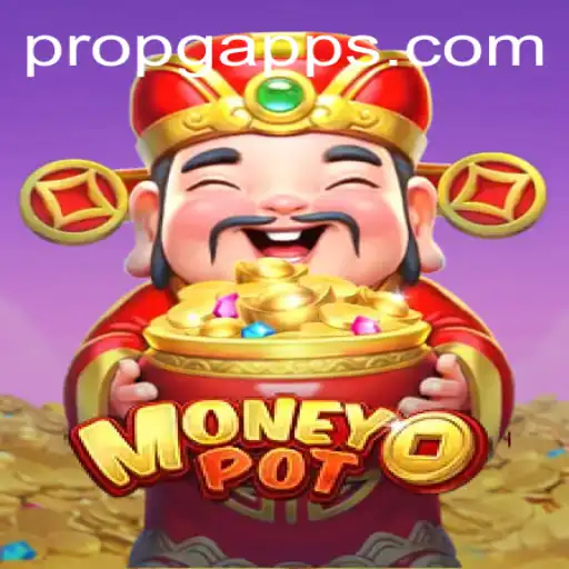 Exploring the Thrilling World of MoneyPot by PROPG.COM