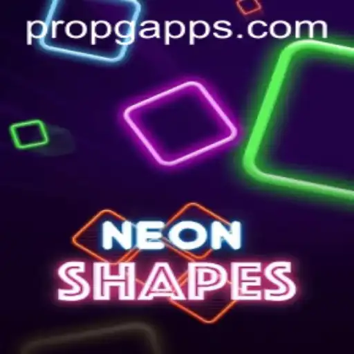 Exploring the World of NeonShapes: A Fusion of Strategy and Creativity in Gaming