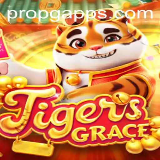 TigersGrace: A Majestic Journey into the World of Fantasy Gaming